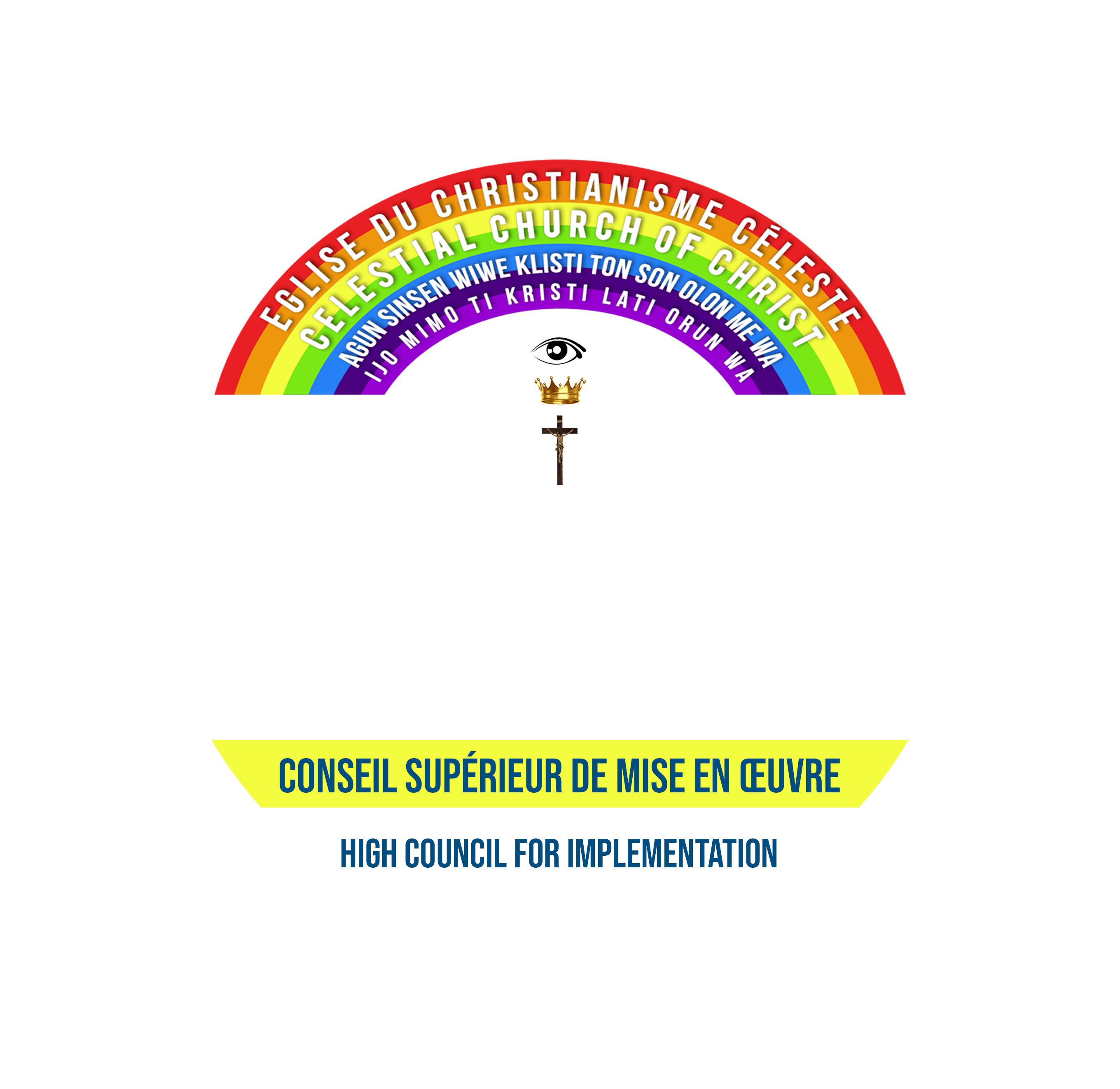 Logo du csmo