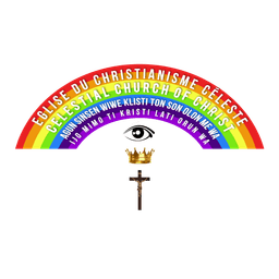 Logo de l'Église du Christianisme Céleste