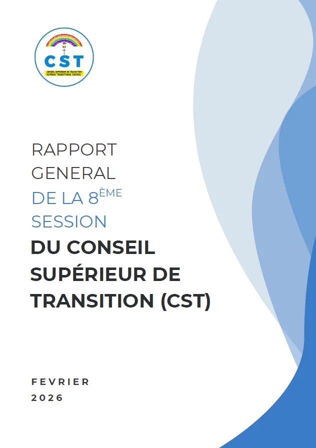 Huitième session du CST : le processus entre dans la phase de mise en œuvre dans les diocèses